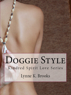 cover image of Doggie Style